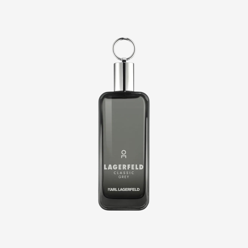 Karl Lagerfeld Classic Grey EdT, 100 ml