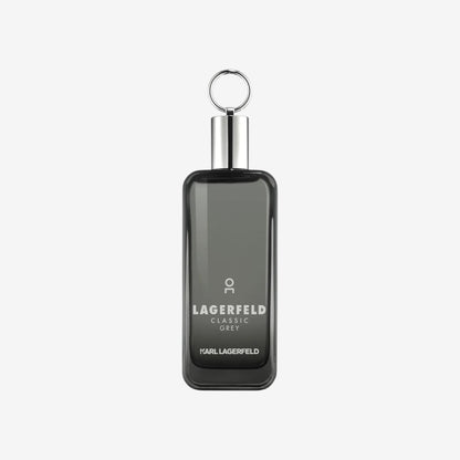 Karl Lagerfeld Classic Grey EdT, 100 ml