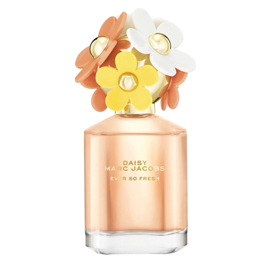 Marc Jacobs Daisy Ever So Fresh Eau De Parfum Spray 75ML