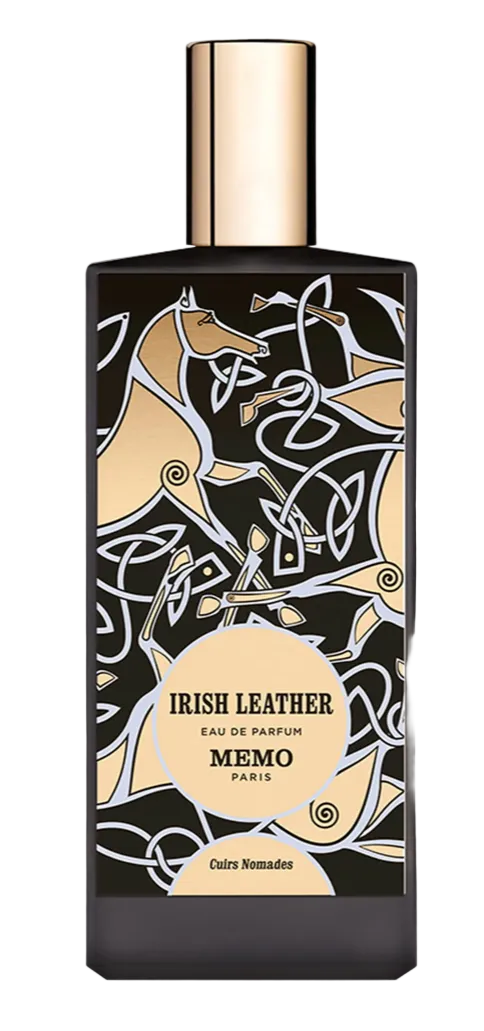 Memo Paris Irish Leather EDP 75ml UNI