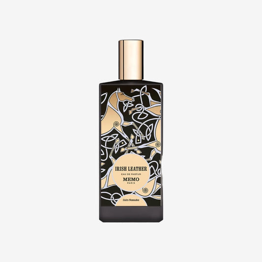 Memo Paris Irish Leather EDP 75ml UNI