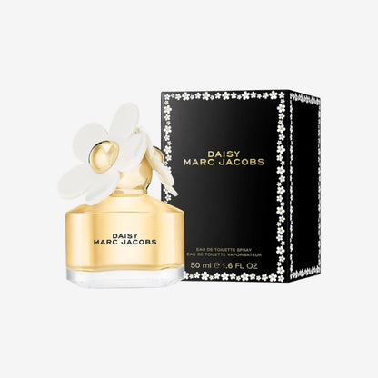 Marc Jacobs Daisy Edt Vapo 50 Ml