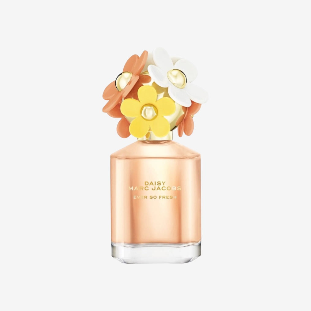 Marc Jacobs Daisy Ever So Fresh Eau De Parfum Spray 75ML