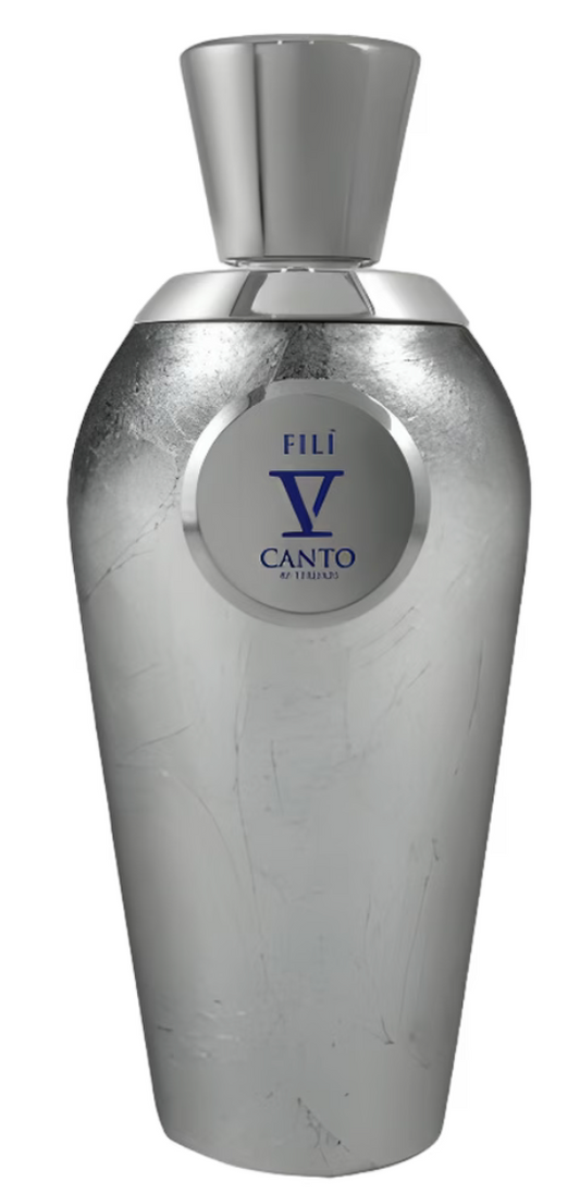 V Canto Fili Extrait De Parfum Spray (Unisex) 100 ml