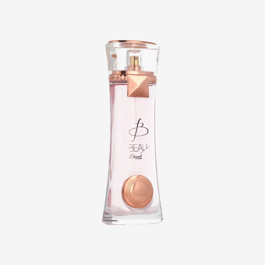 Armaf Beau Elegant For Women Eau De Parfum Spray 100 ml