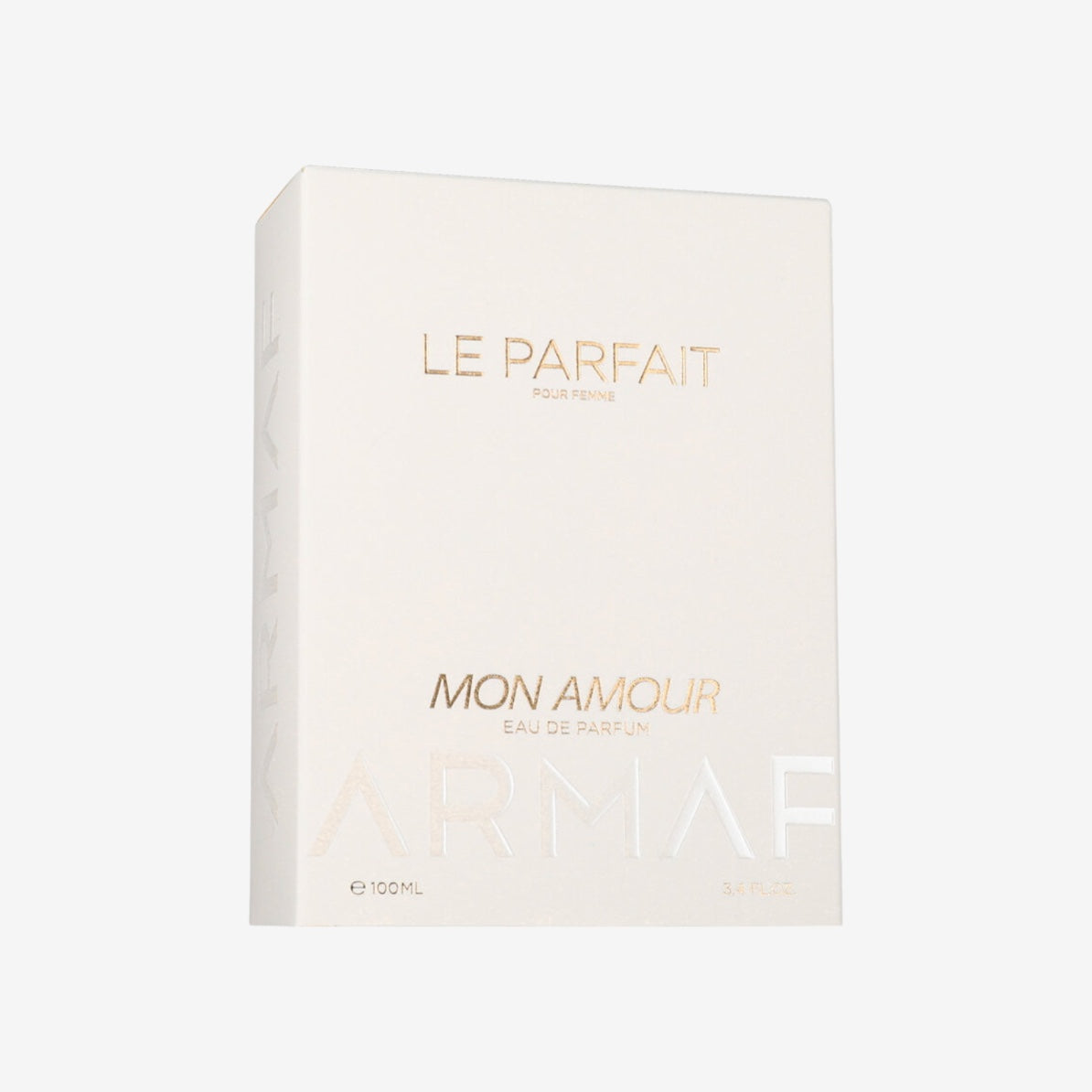 ARMAF Le Parfait Pour Femme Eau de Parfum, 100 ml