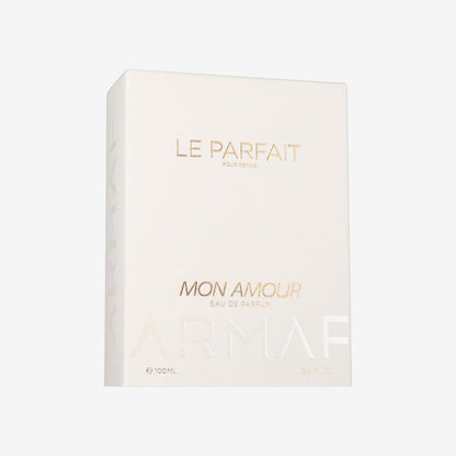 ARMAF Le Parfait Pour Femme Eau de Parfum, 100 ml