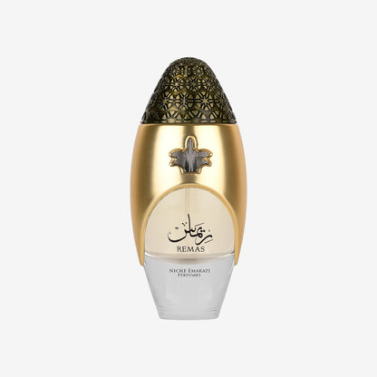 Lattafa Perfumes Remas Eau de Parfum, 100 ml