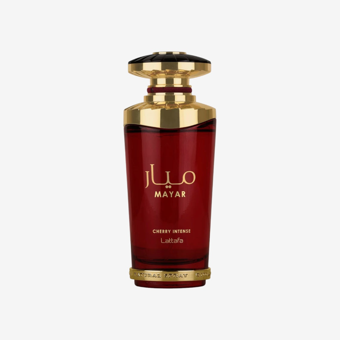 Lattafa Mayar Cherry Intense - 100 ML