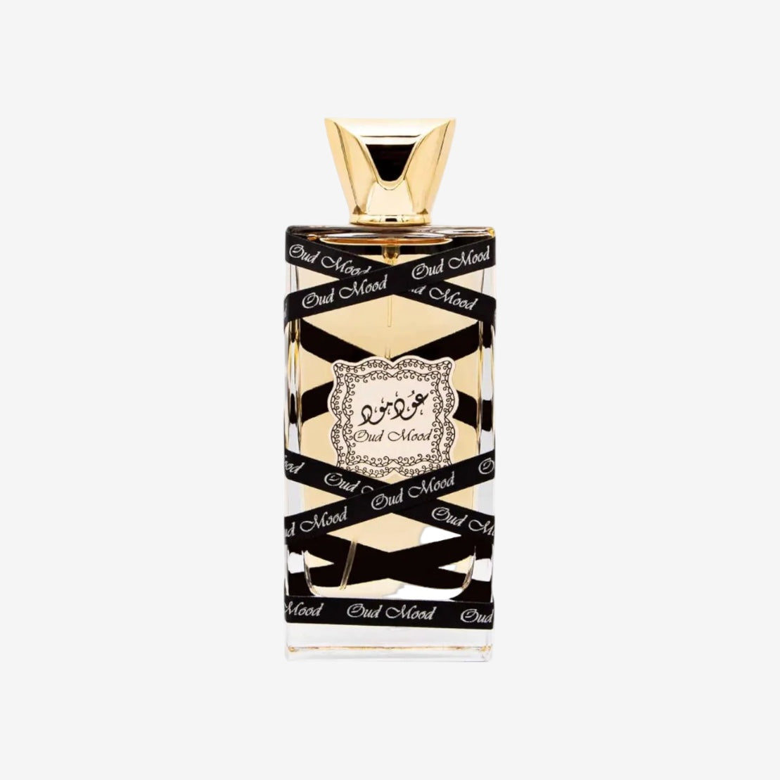 Parfum „Oud Mood“ von Lattafa, 100 ml