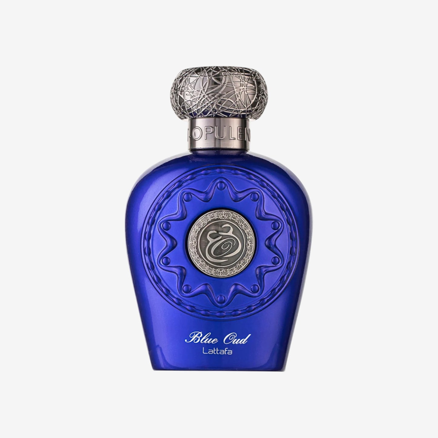 Blue Oud (Unisex Halal 100ml EDP) Lattafa
