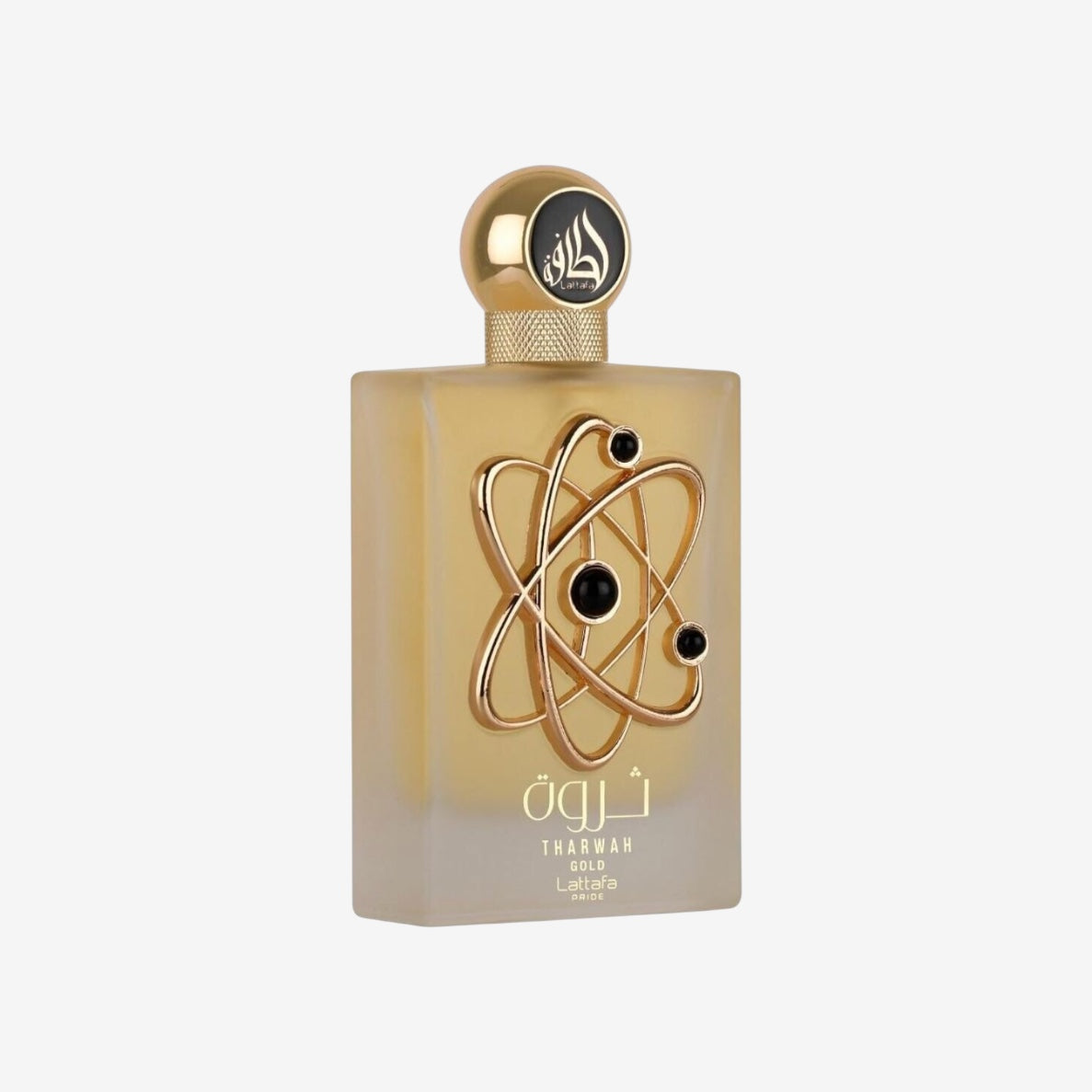 Lattafa Tharwah GOLD - 100 ML