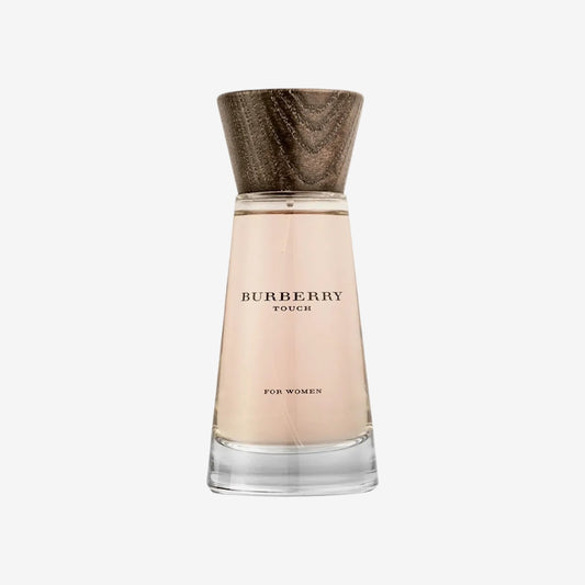 Burberry Touch for Women - Edp, 100 ml