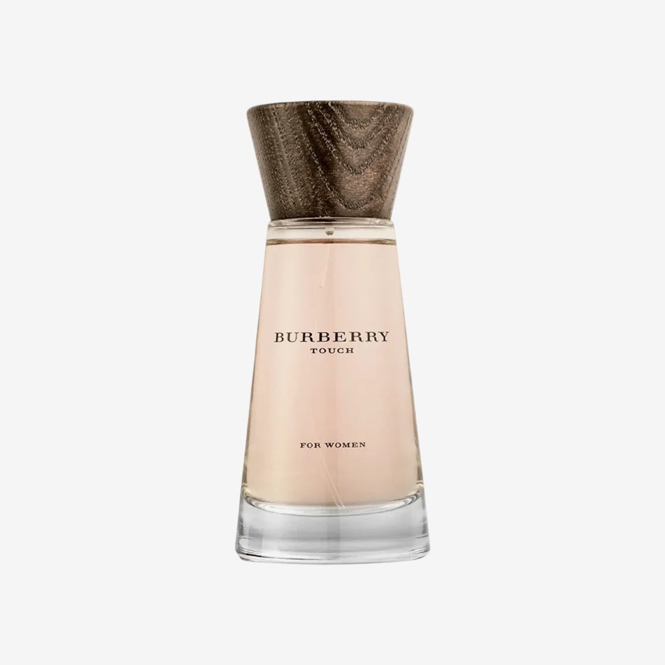 Burberry Touch Eau De Parfum 100 ml (woman)