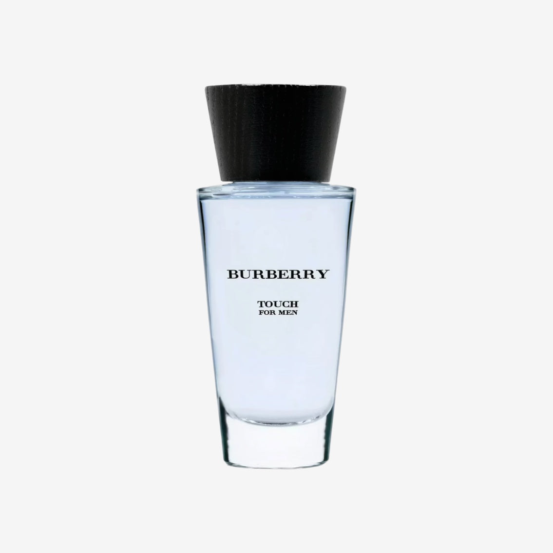 Burberry - TOUCH MEN EDT Zerstäuber 100 ml