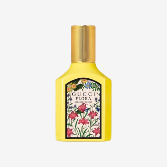 Gucci Flora Gorgeous Orchid Eau de Parfum 30 ml
