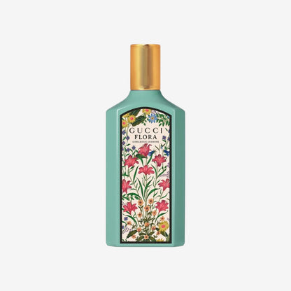 Gucci Flora Gorgeous Jasmine Edp 100 ml