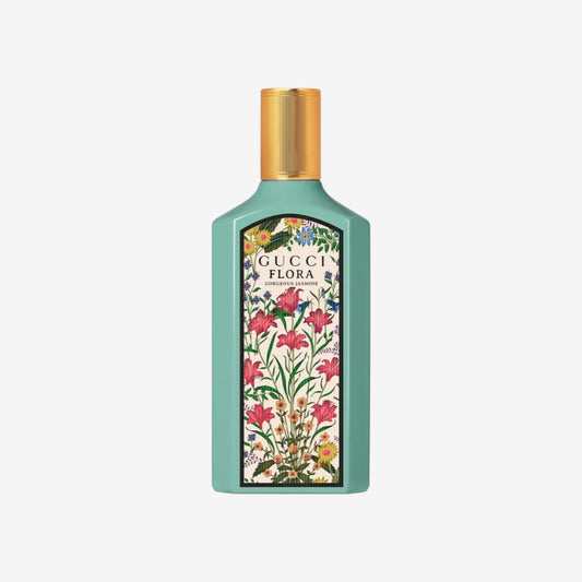 Gucci Flora Gorgeous Jasmine Edp 100 ml