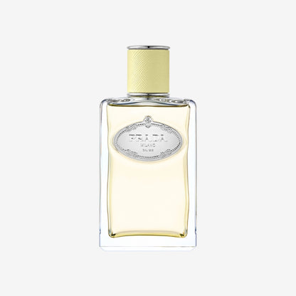Prada Infusion Ingmbre Eau de Parfum 100 ml
