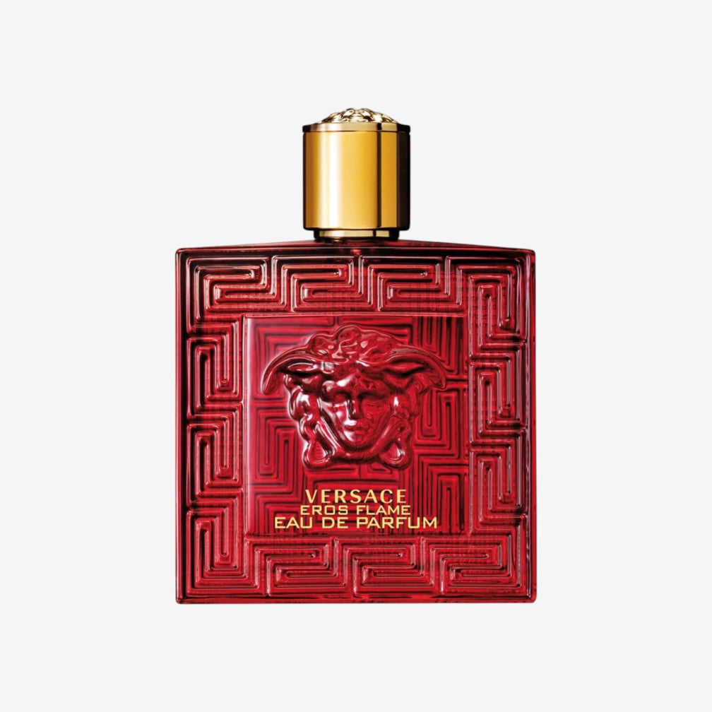 Versace - EROS FLAME für Männer - 50ml Eau de Parfum