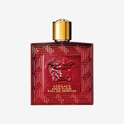 Versace - EROS FLAME für Männer - 50ml Eau de Parfum