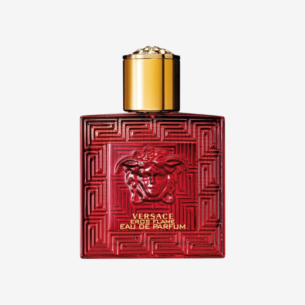 Versace - EROS FLAME für Männer - 50ml Eau de Parfum