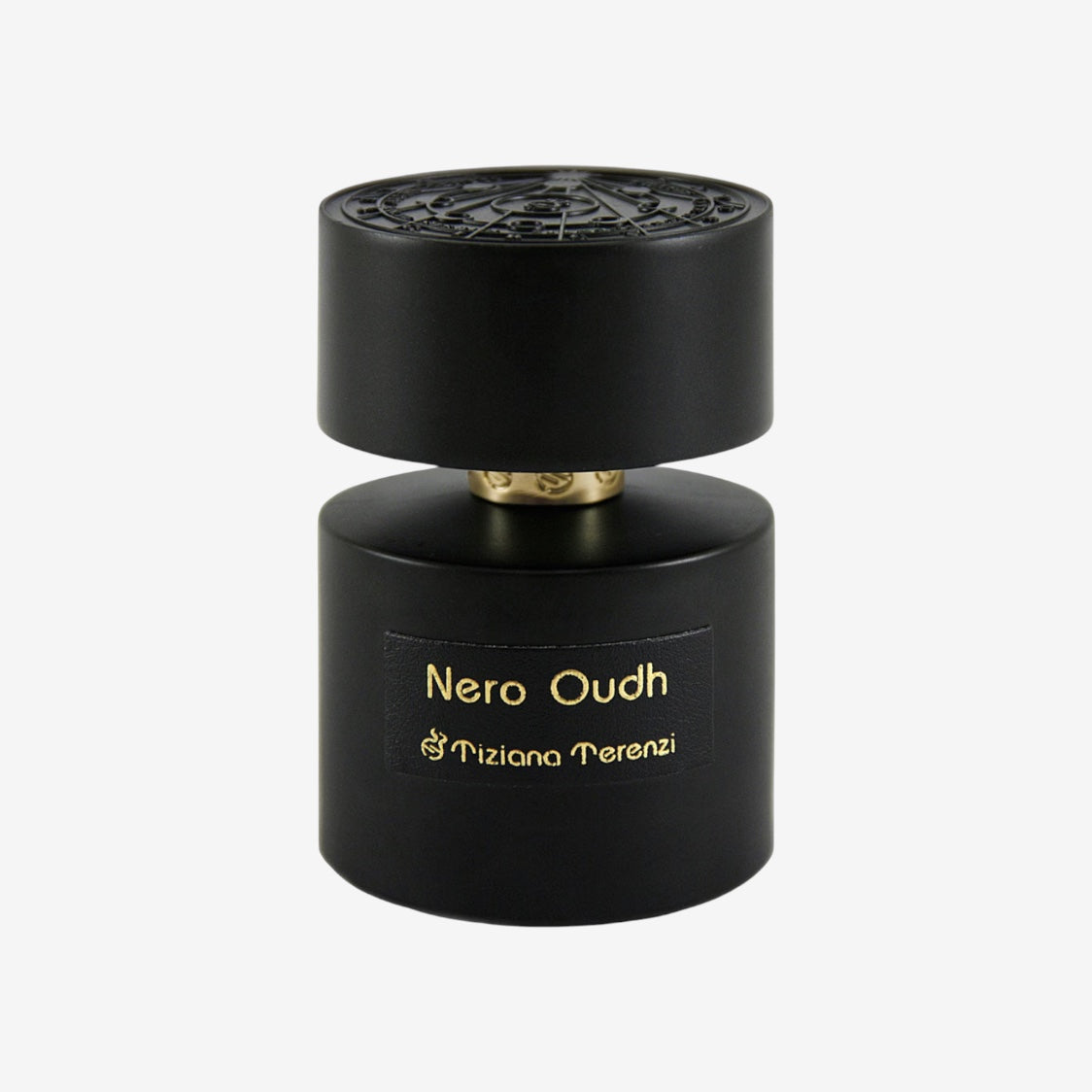 TIZIANA TERENZI, Nero Oudh, Extrait de Parfum, Unisexduft, 100 ml