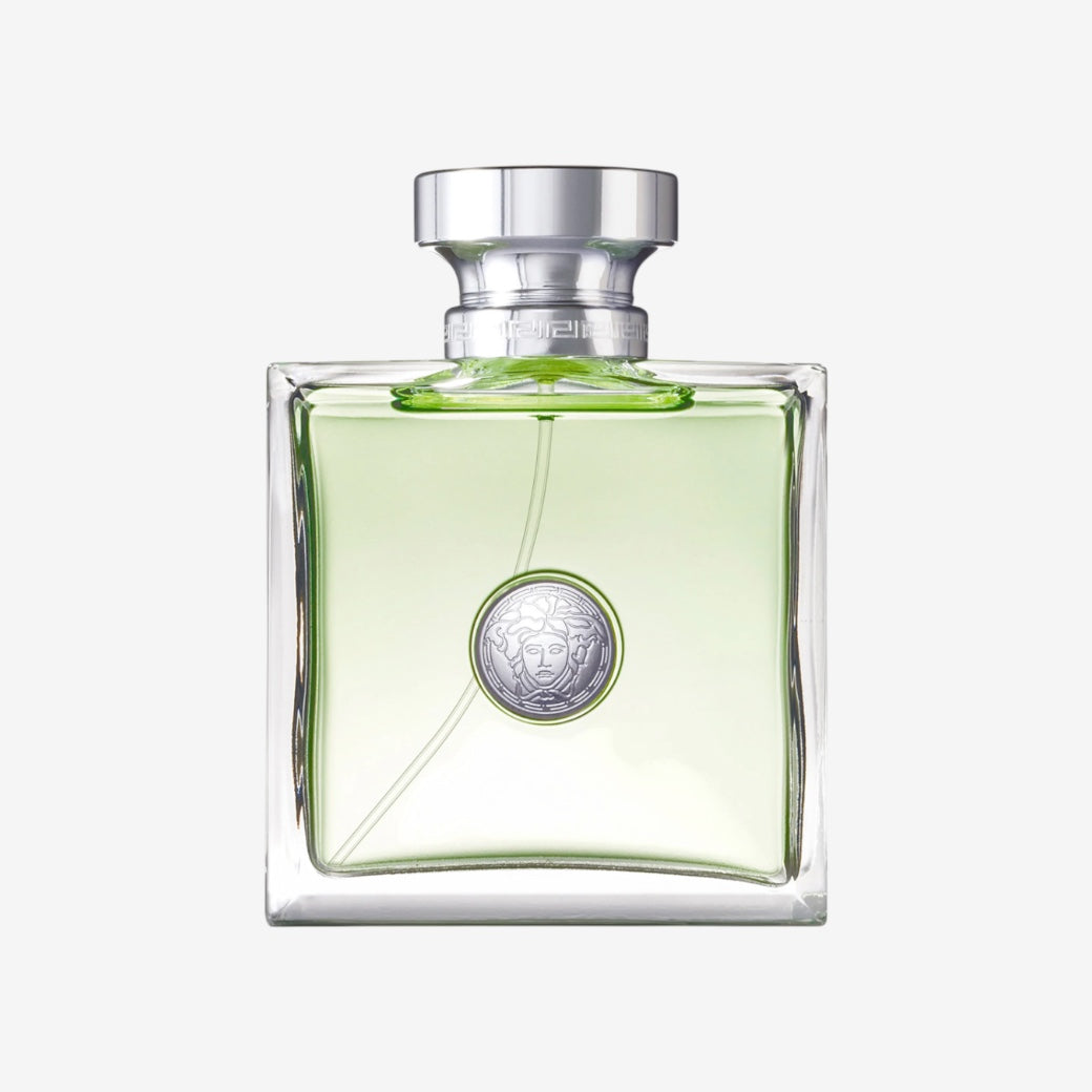 Versace Versense Eau de Toilette, Zerstäuber, 100 ml