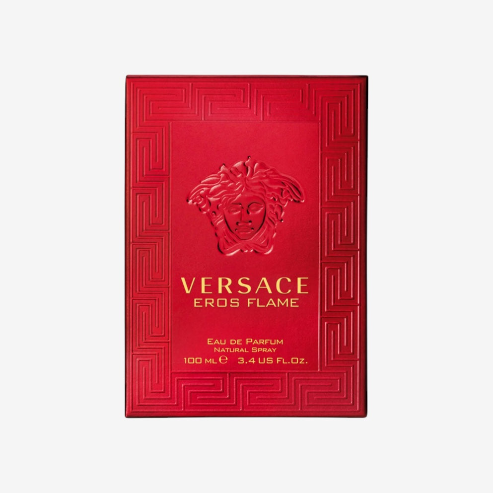 Versace - EROS FLAME für Männer - 50ml Eau de Parfum