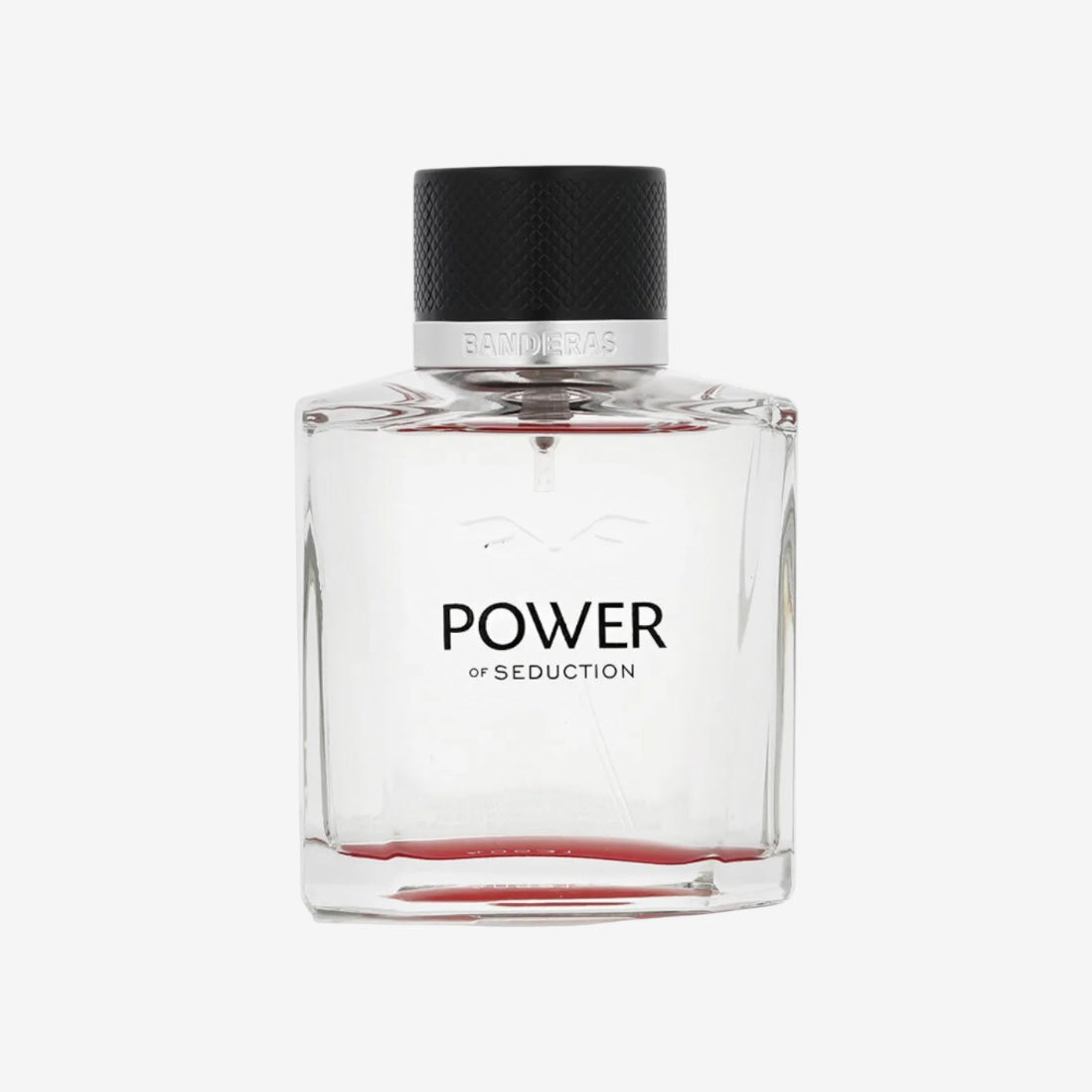Antonio Banderas Power of Seduction Eau de toilette Spray, 200 ml