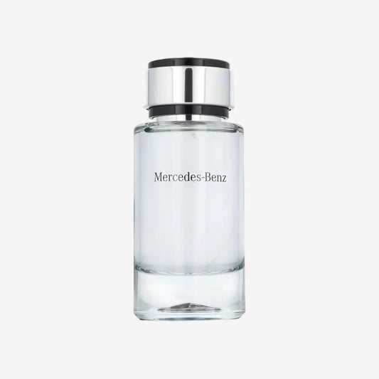 Mercedes-Benz FOR MEN EDT 120ML