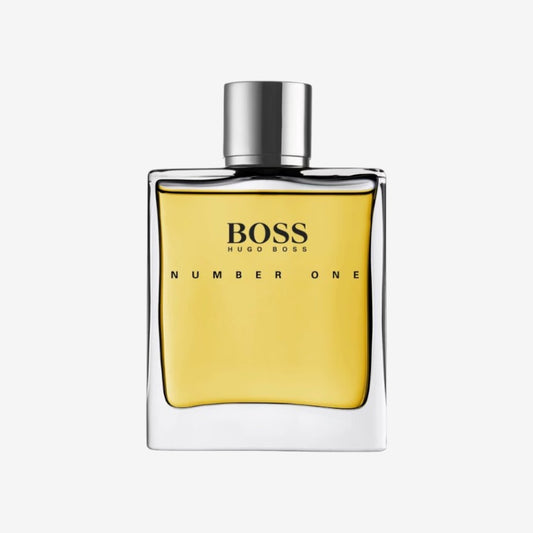 HUGO BOSS Number One Et 100 Vp