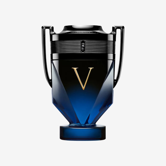 Paco Rabanne Invictus Victory Elixir EAU de Parfum Intense, 50 ml