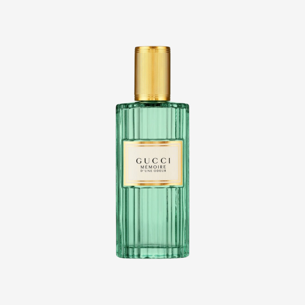 Gucci Mémoire D'Une Odeur unisex Eau de Parfum, 60 ml