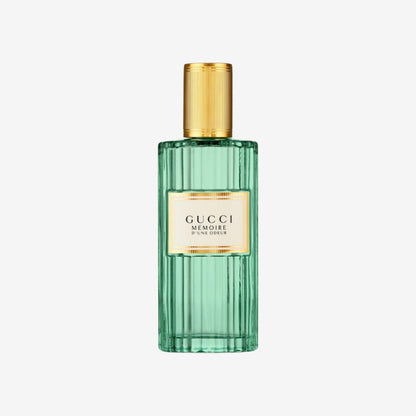 Gucci Mémoire D'Une Odeur unisex Eau de Parfum, 60 ml
