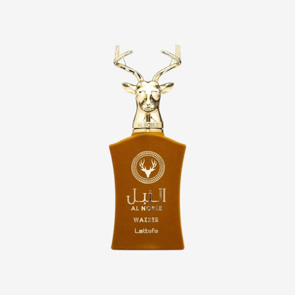 Maison Alhambra Al Noble Wazeer Eau de Parfum, 100 ml