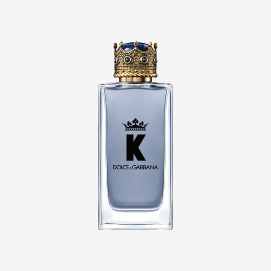 Dolce & Gabbana K Eau de Toilette, 100 ml Herren