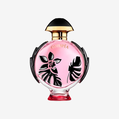 paco rabanne OLYMPEA FLORA INTENSE EDP DAMEN 50ML