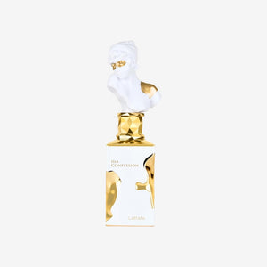 Lattafa Her Confession Eau de Parfum 100 ml