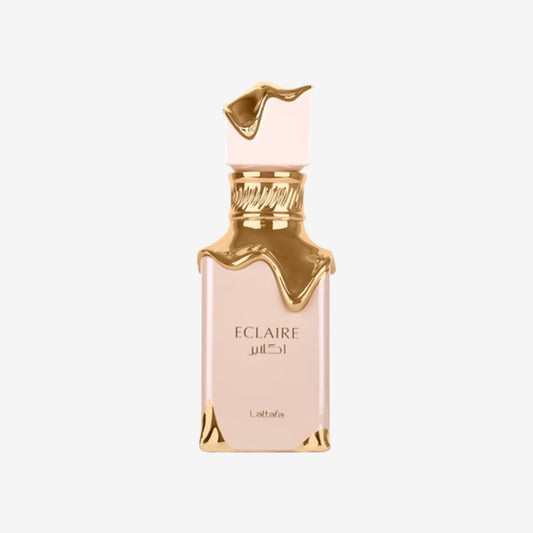Lattafa Eclaire for Women Eau de Parfum in Zerstäuber, 100 ml