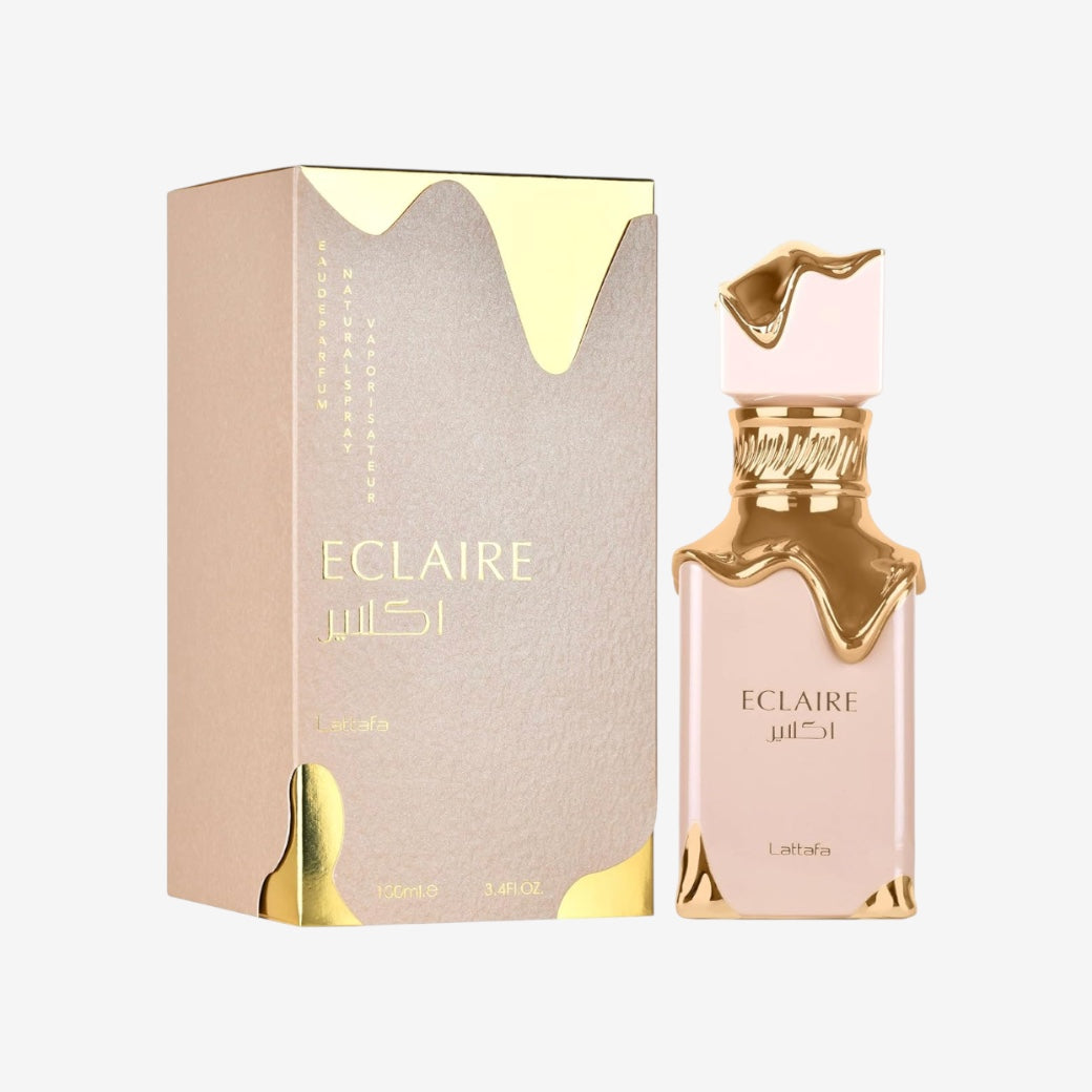 Lattafa Eclaire for Women Eau de Parfum, 100 ml