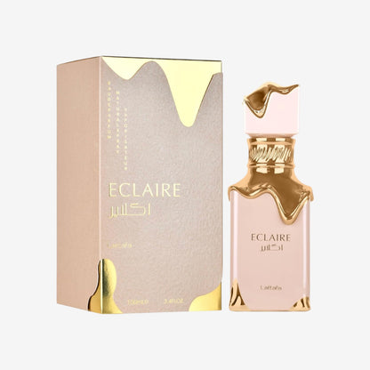 Lattafa Eclaire for Women Eau de Parfum, 100 ml