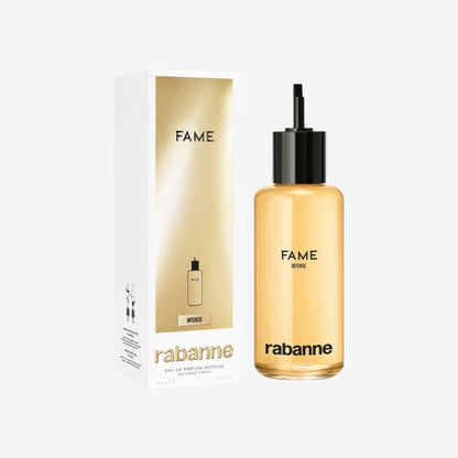 Paco Rabanne FAME INTENSE edp refill 200 ml Herren