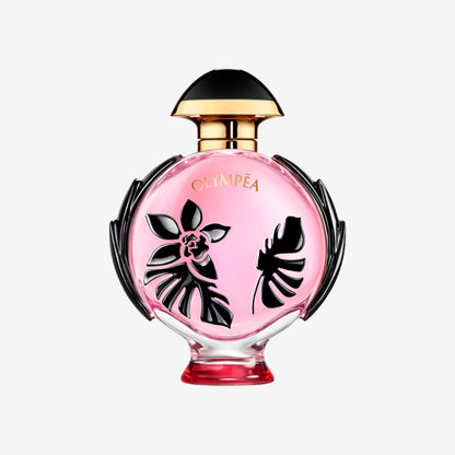 paco rabanne OLYMPEA FLORA INTENSE EDP DAMEN 50ML