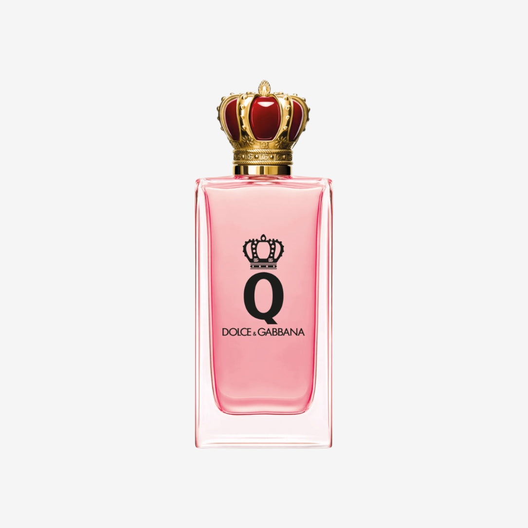 DOLCE & GABBANA, Q by Dolce & Gabbana, Eau de Parfum, Damenduft, 100 ml