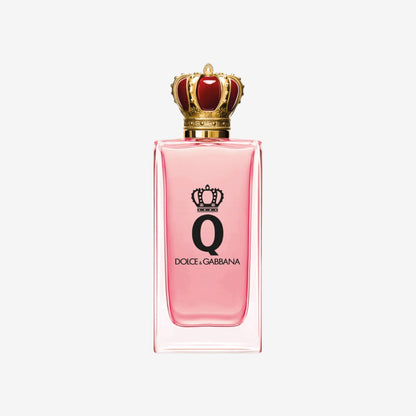 DOLCE & GABBANA, Q by Dolce & Gabbana, Eau de Parfum, Damenduft, 100 ml