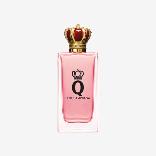 DOLCE & GABBANA, Q, Eau de Parfum, Damenduft, 100 ml