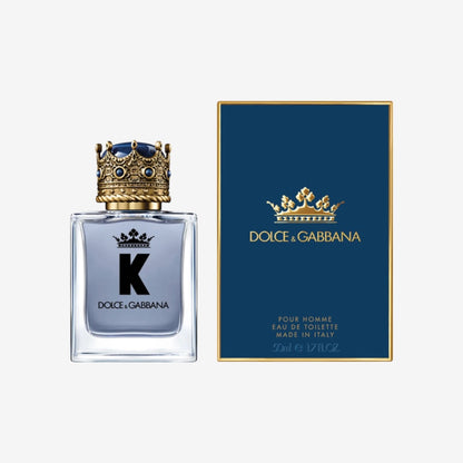 Dolce & Gabbana K Eau de Toilette, 100 ml Herren