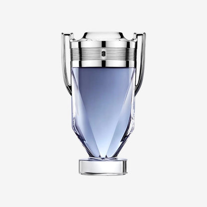 Paco Rabanne Invictus homme/man Eau de Toilette, 200 ml
