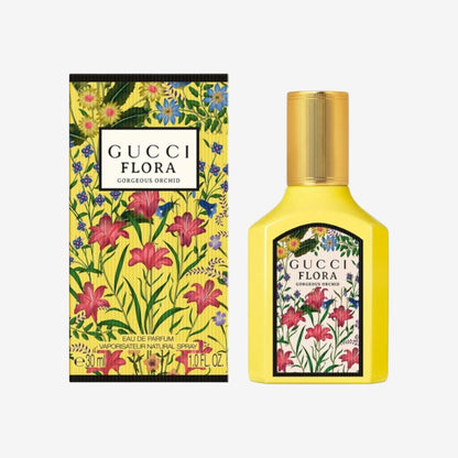 Gucci Flora Gorgeous Orchid Eau de Parfum 30 ml